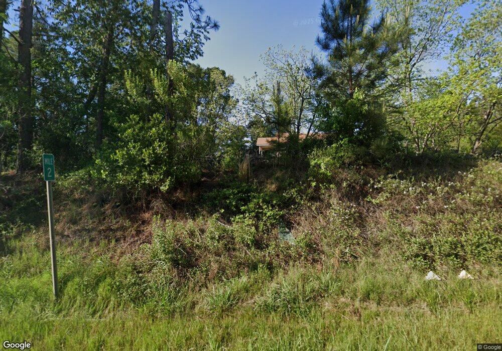 2101 Us Highway 82, Enigma, GA 31749 - photo 1