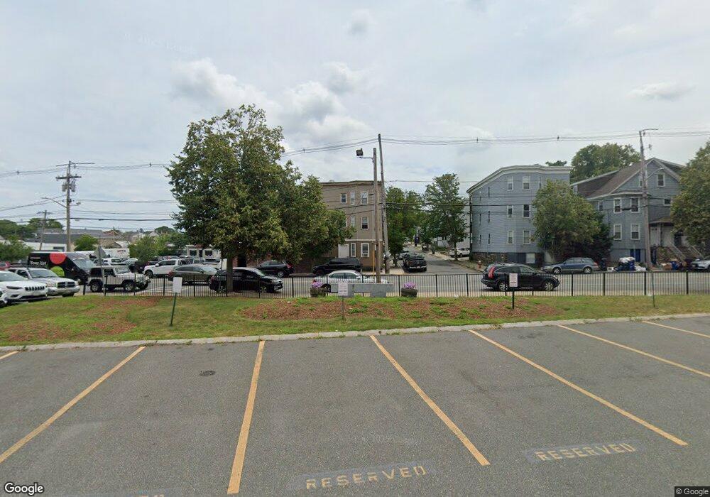 Tannery Gardens unit 511, Peabody, MA 01960 - photo 1