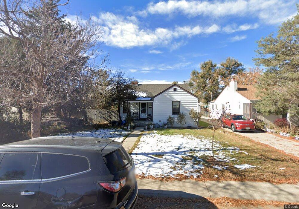 1909 Hanover St, Aurora, CO 80010 - photo 1