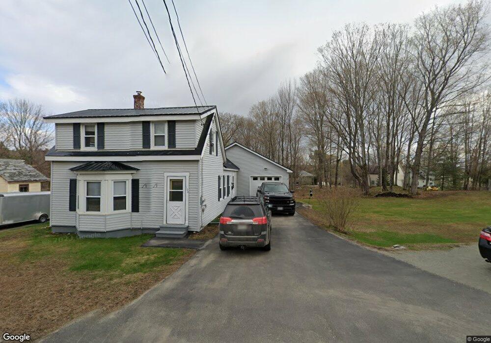 100 Main St, Dexter, ME 04930 - photo 1