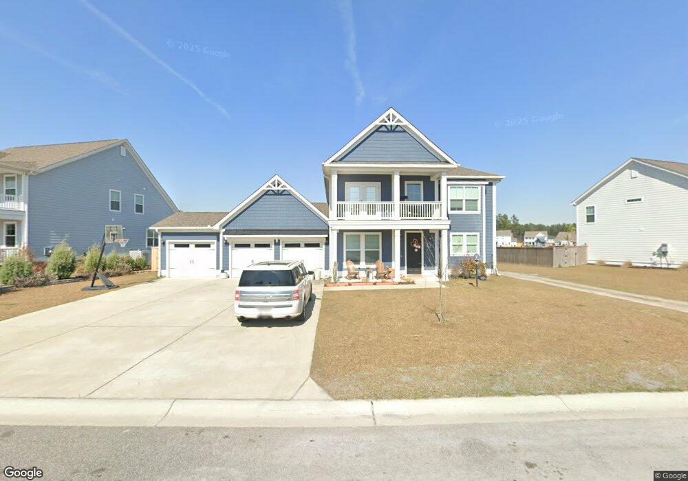 621 Sienna Way, Summerville, SC 29486 - photo 1