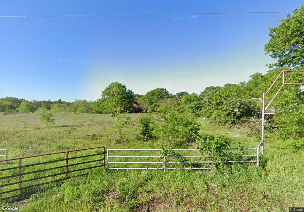 9206 SE County Road 2140, Corsicana, TX 75109 - photo 1