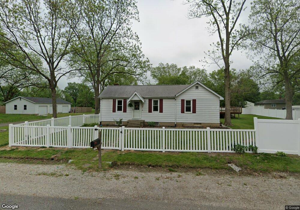 609 Adele St, Freeburg, IL 62243 - photo 1