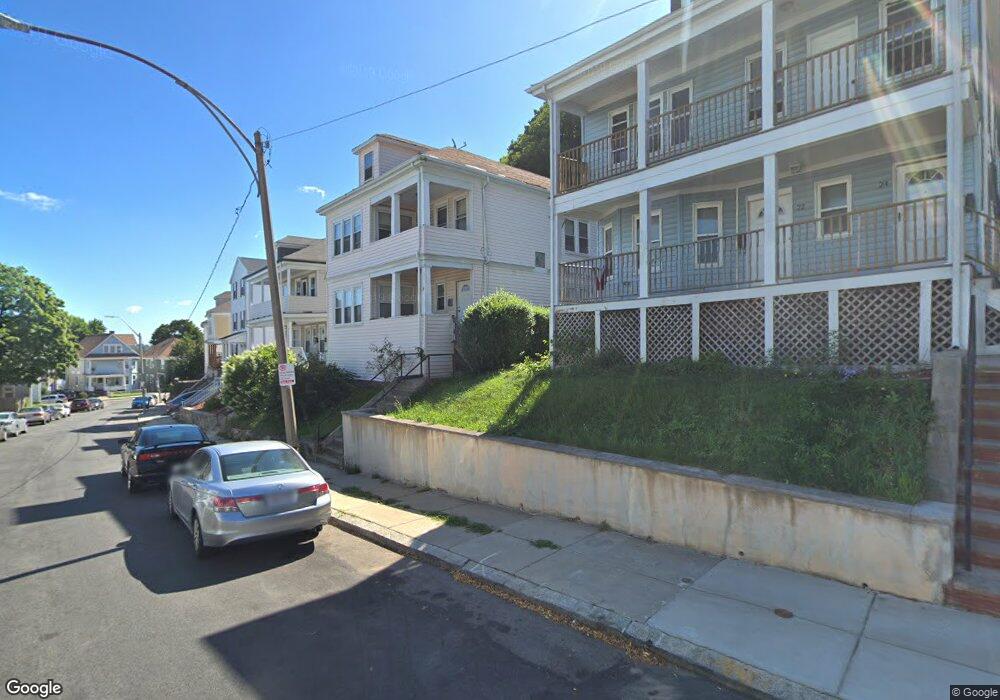 18 Westmore Rd unit 20, Mattapan, MA 02126 - photo 1