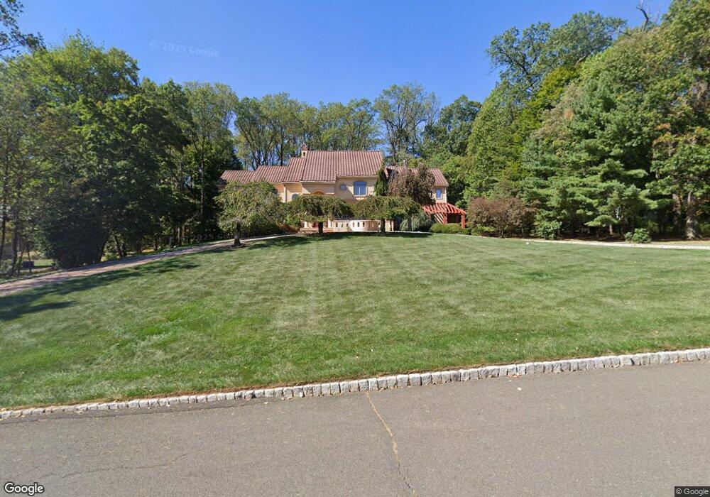 19 Quail Run, Warren, NJ 07059 - photo 1