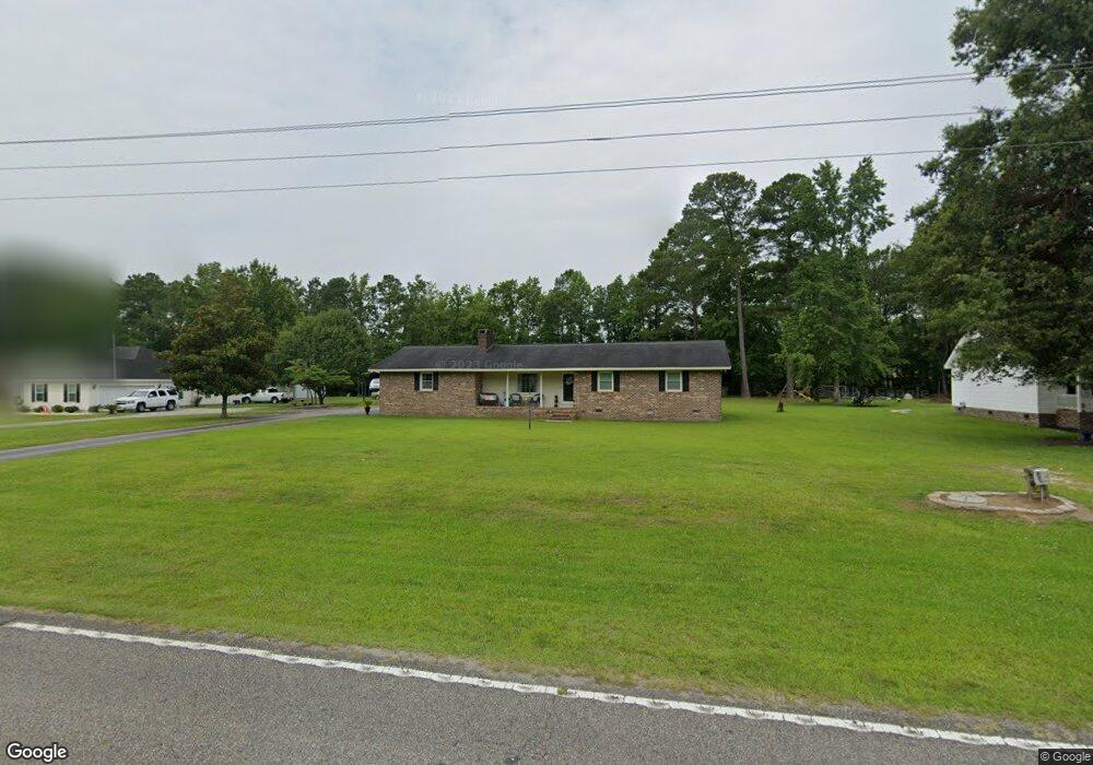7221 Highway 134, Conway, SC 29527 - photo 1