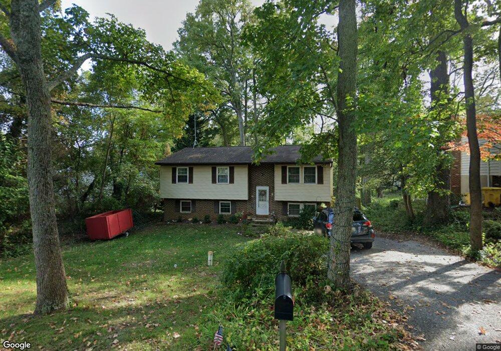 105 Hickory Ln, Annapolis, MD 21403 - photo 1