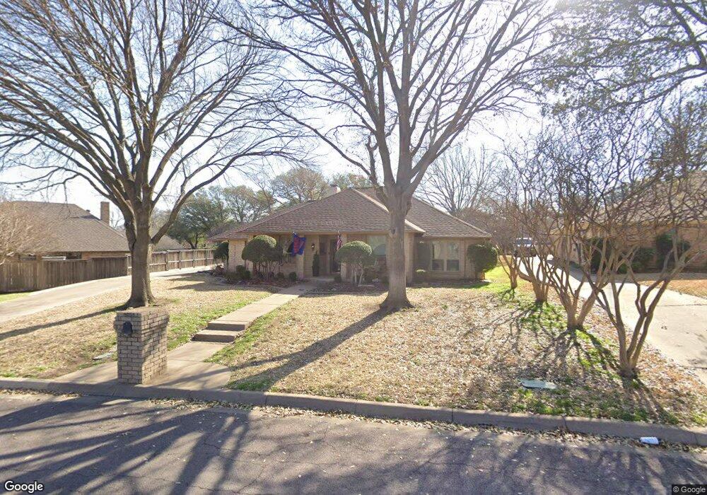 4205 Arbor Gate St, Fort Worth, TX 76133 - photo 1