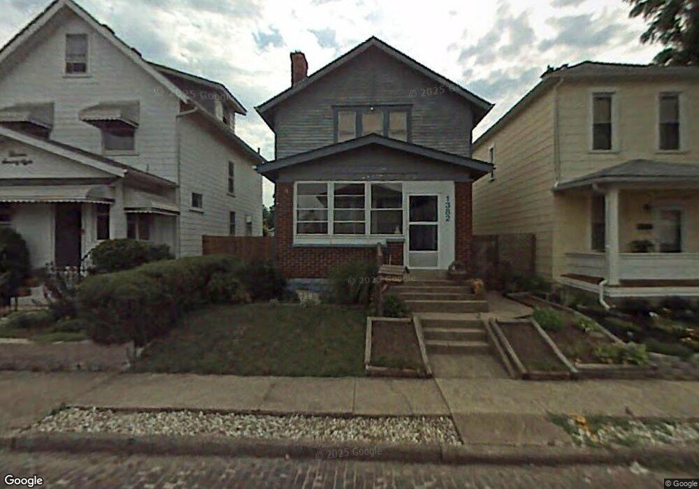 1382 S 3rd St, Columbus, OH 43207 - photo 1