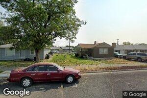 505 S Ash St, Moses Lake, WA 98837