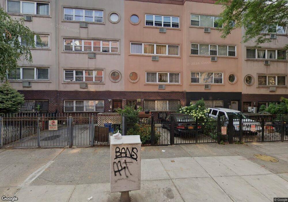 1182 Sherman Ave, Bronx, NY 10456 - photo 1