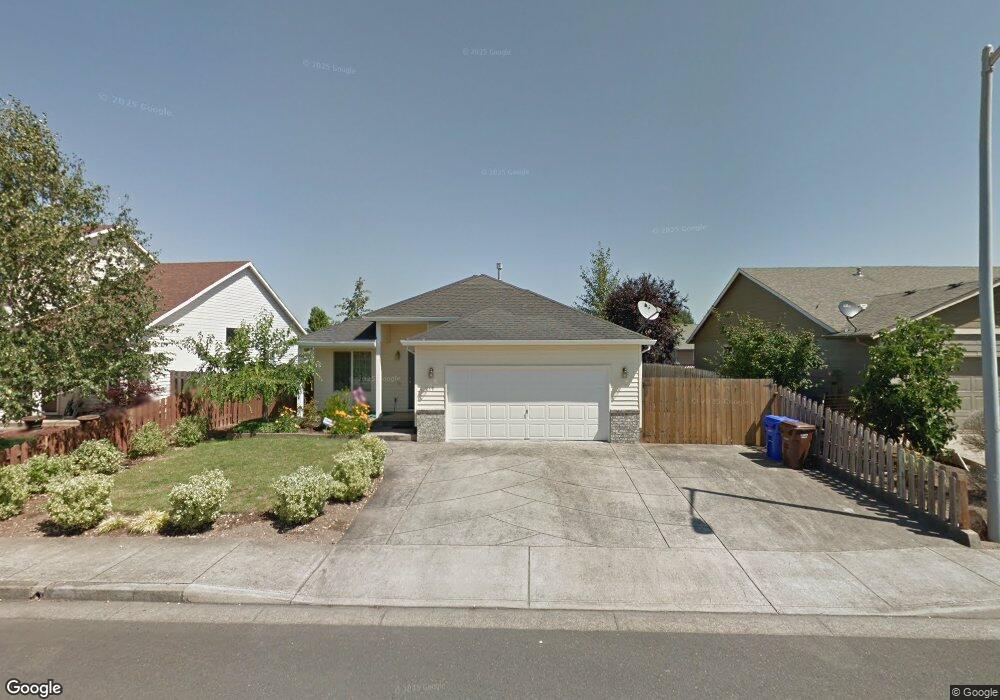 939 Meadowlawn Place, Molalla, OR 97038 - photo 1