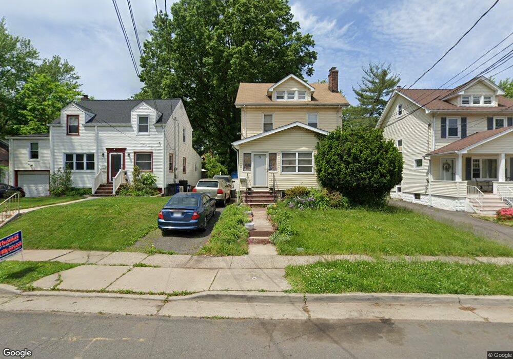 312 W 2nd Ave, Roselle, NJ 07203 - photo 1