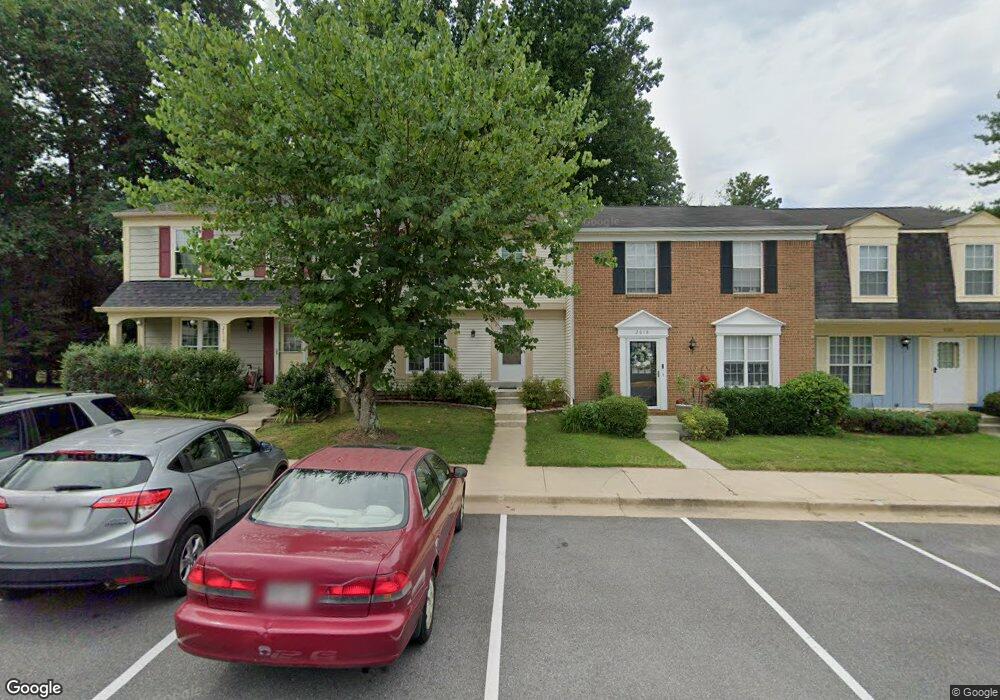 2616 Tabiona Cir, Silver Spring, MD 20906 - photo 1