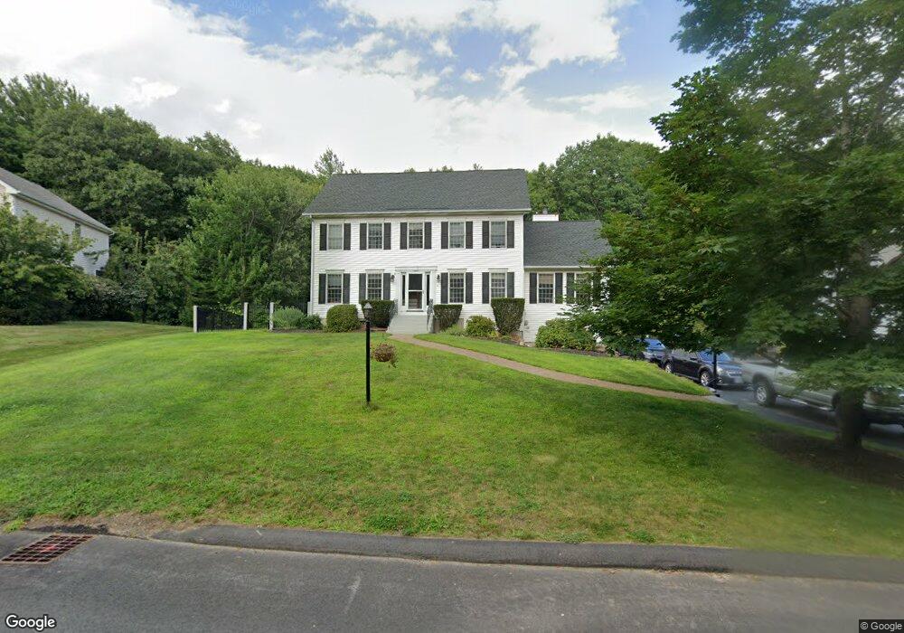 3 Pond Point Dr, Bedford, NH 03110 - photo 1