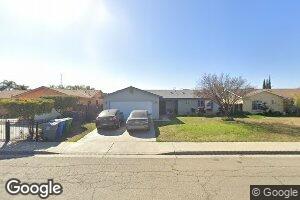 16716 2nd St, Huron, CA 93234