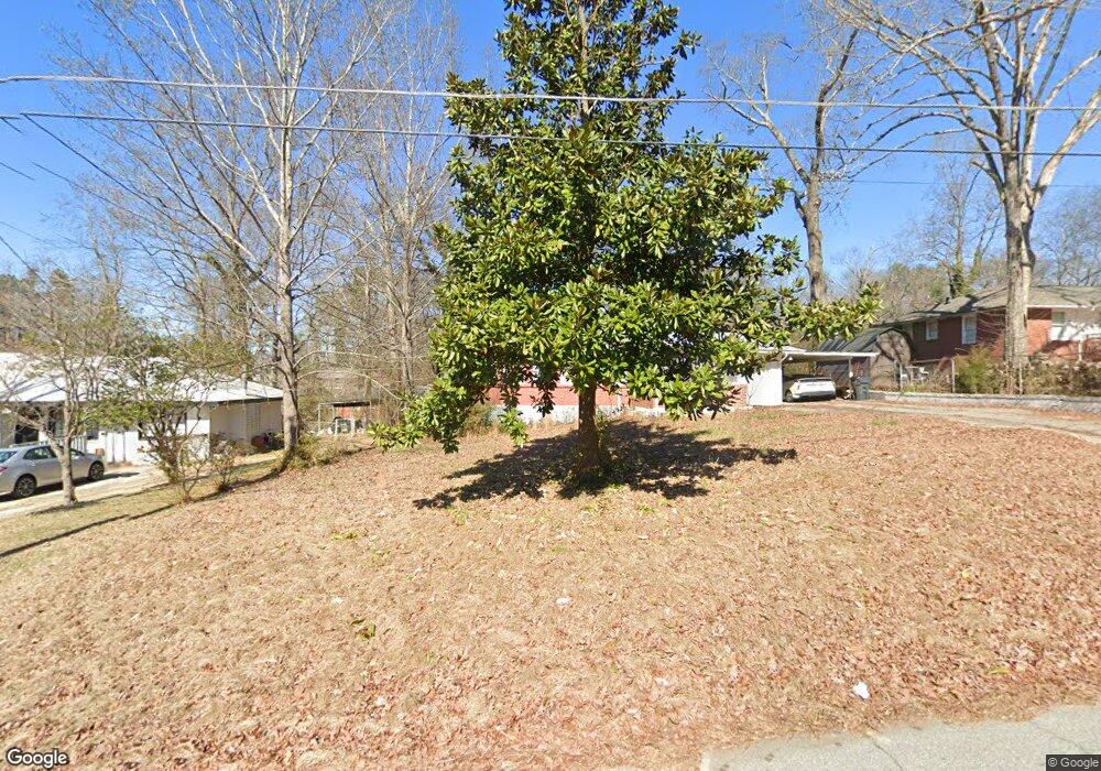 1940 Linda Dr unit 2, Austell, GA 30168 - photo 1