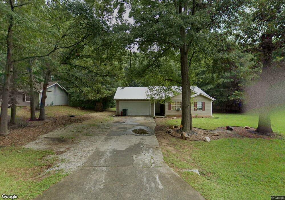 35 Woodcrest Dr, Covington, GA 30016 - photo 1