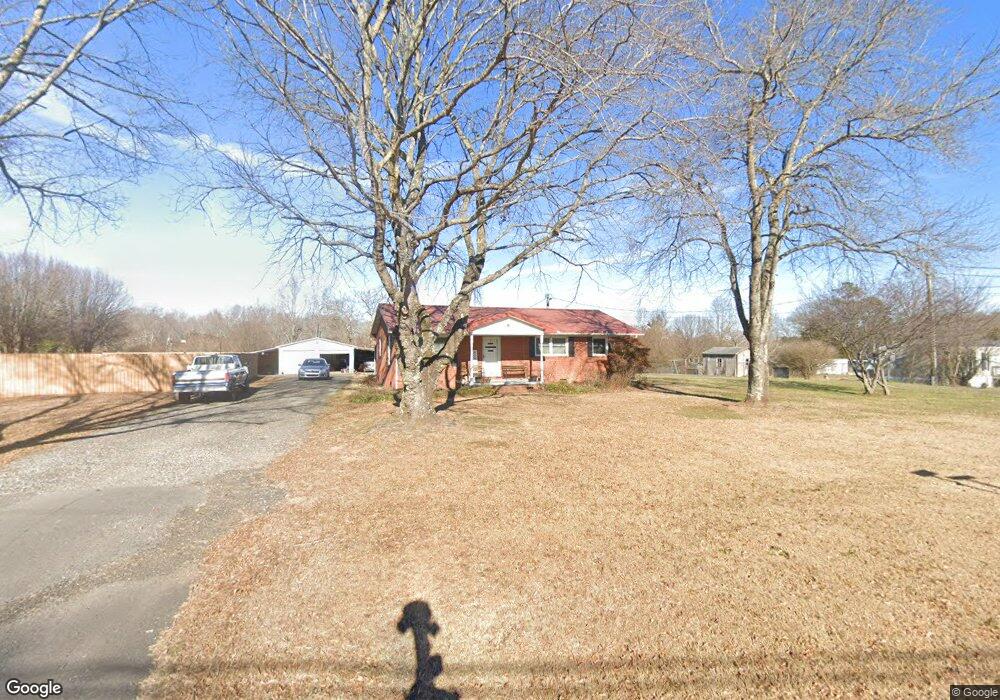 2160 Southbend Rd, Clover, SC 29710 - photo 1