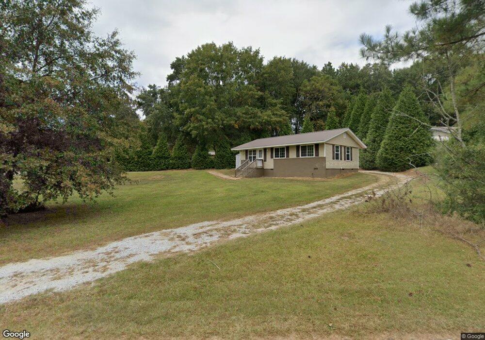 203 W A 115, Walhalla, SC 29691 - photo 1