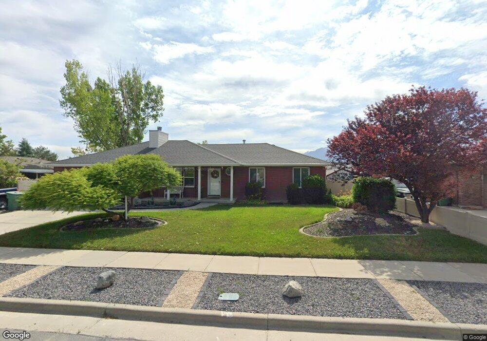 9077 S Ridgewood Place, West Jordan, UT 84088 - photo 1