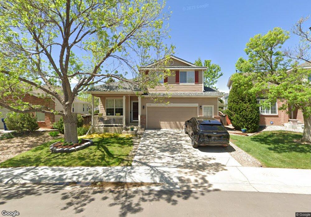 10361 Cheetah Tail, Lone Tree, CO 80124 - photo 1