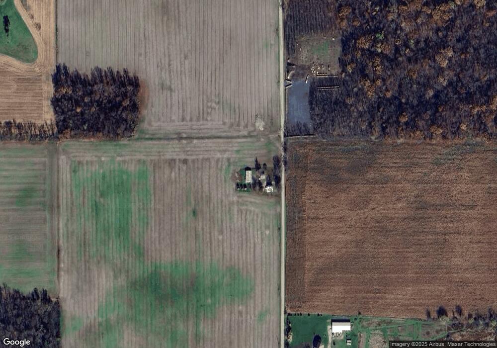 3045 S 700 W, Hudson, IN 46747 - photo 1