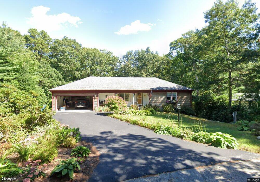 23 Capricorn Cir, East Falmouth, MA 02536 - photo 1