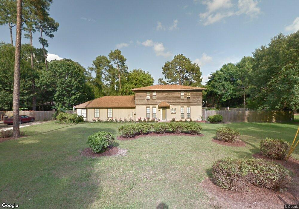 5526 Barganier Ln, Gulf Shores, AL 36542 - photo 1