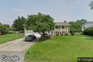 310 S 17th St, Lewisburg, PA 17837