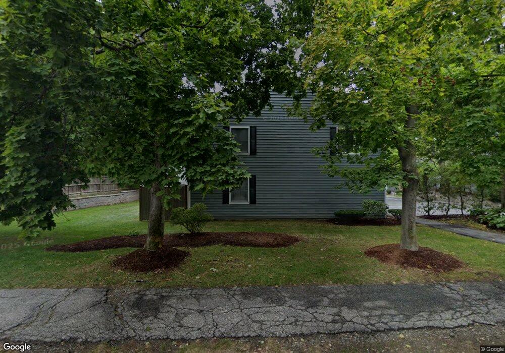 89 Staniford St unit 1,1, Auburndale, MA 02466 - photo 1