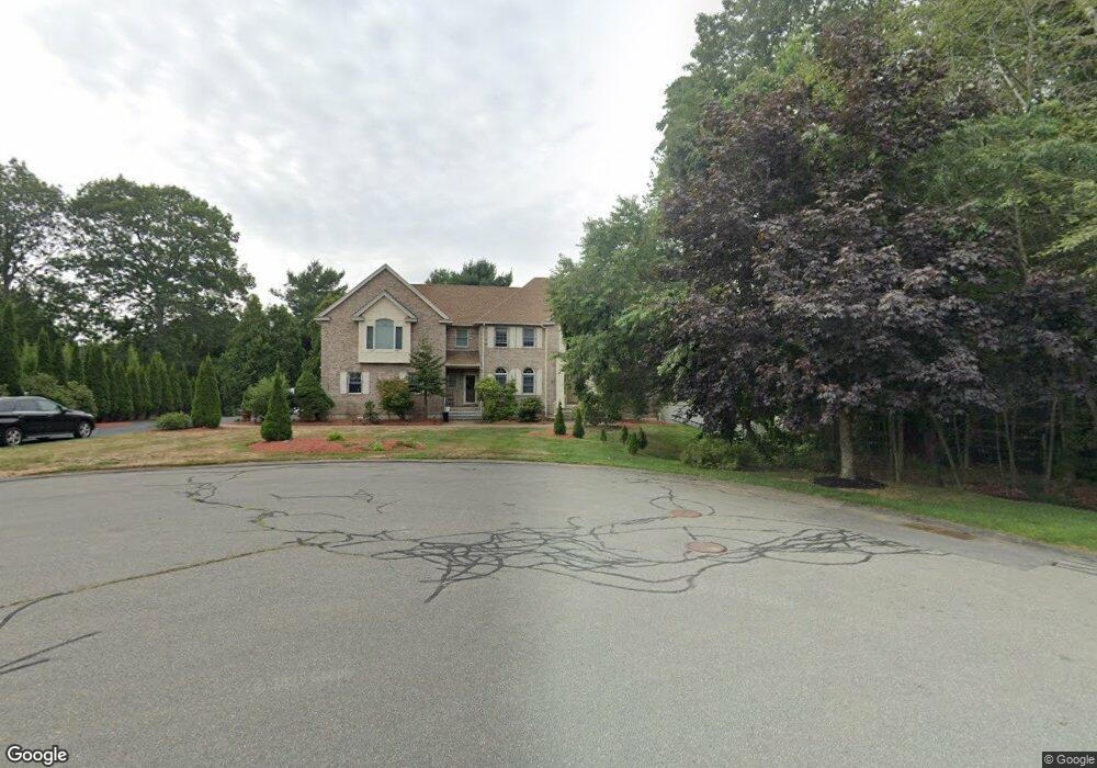 4 Mustang Cir, Danvers, MA 01923 - photo 1