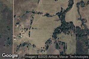 16304 S 4440 Rd, Bluejacket, OK 74333