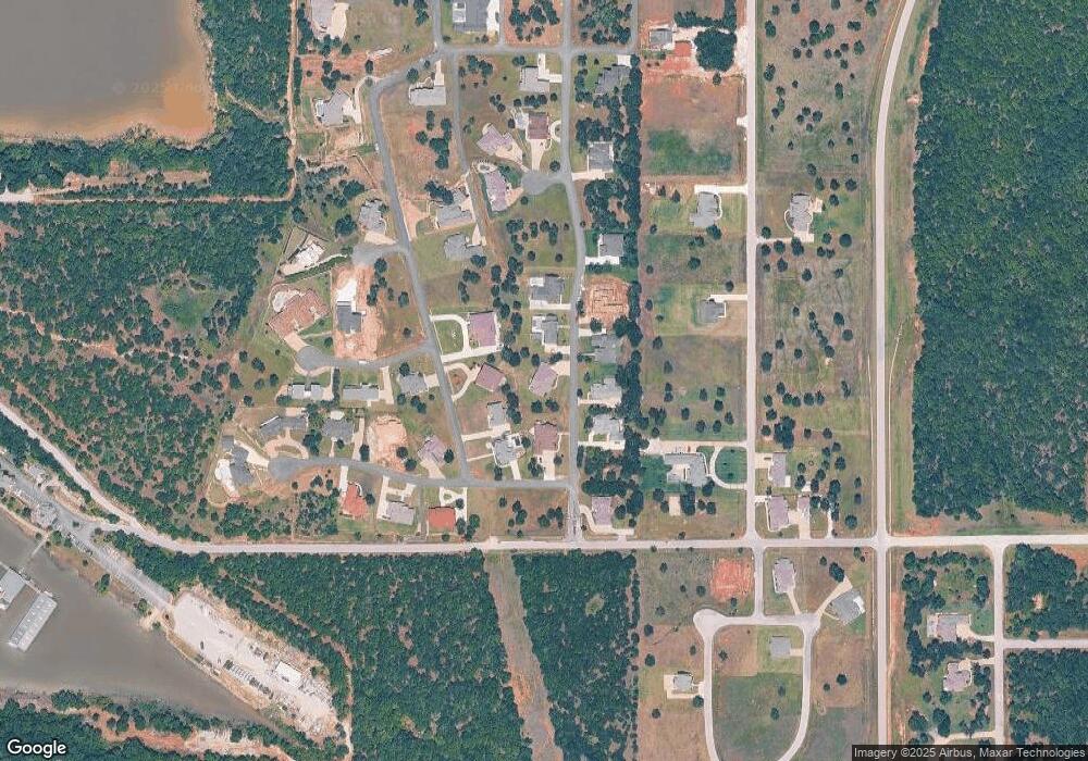 12376 Lakeview Rd, Skiatook, OK 74070 - photo 1