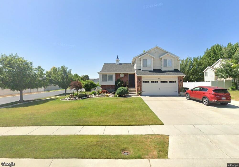 1653 Peach Creek Ct, West Jordan, UT 84088 - photo 1