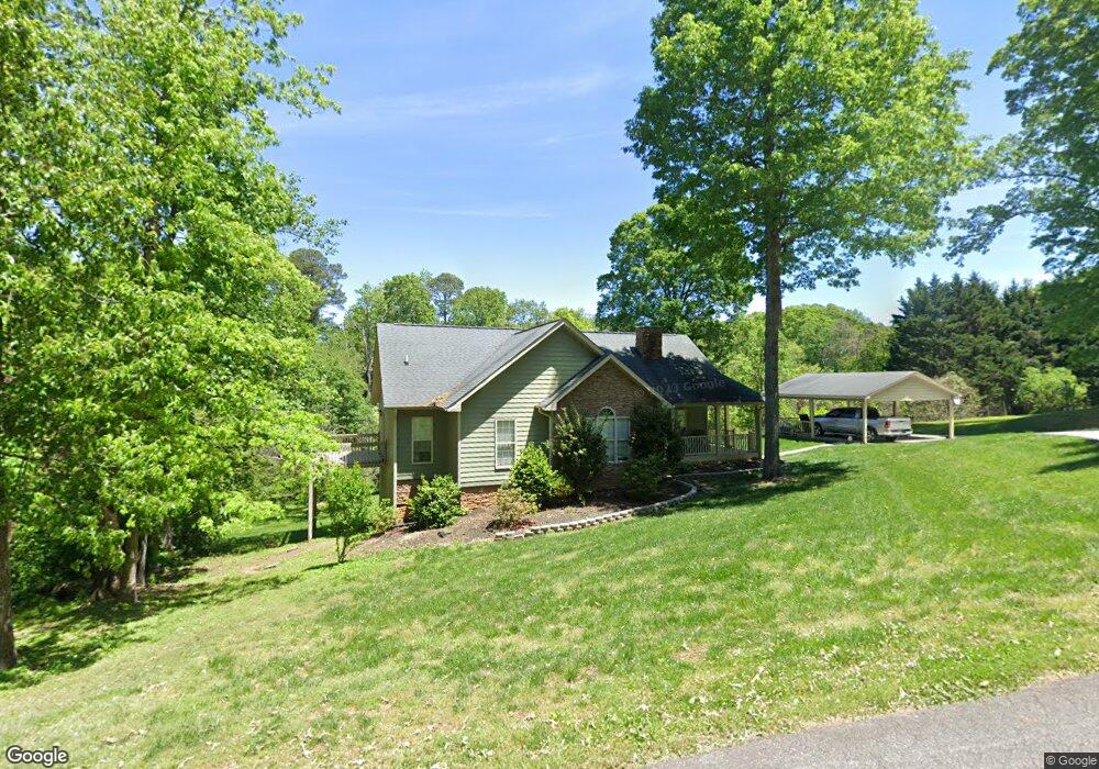 245 Cook St, Alto, GA 30510 - photo 1