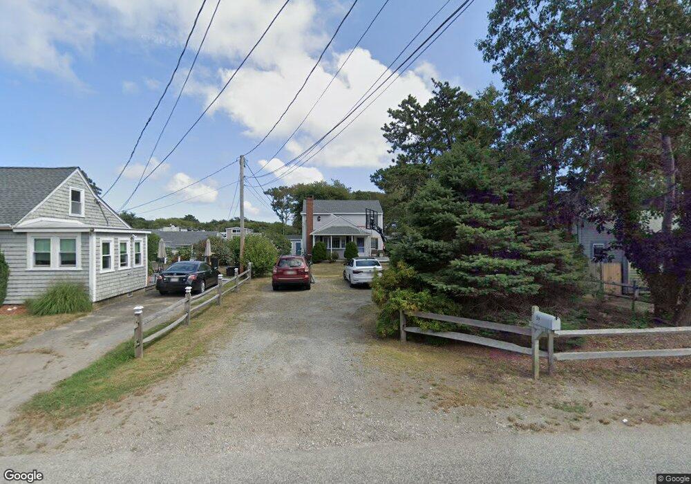 54 Glendon Rd, Dennis Port, MA 02639 - photo 1