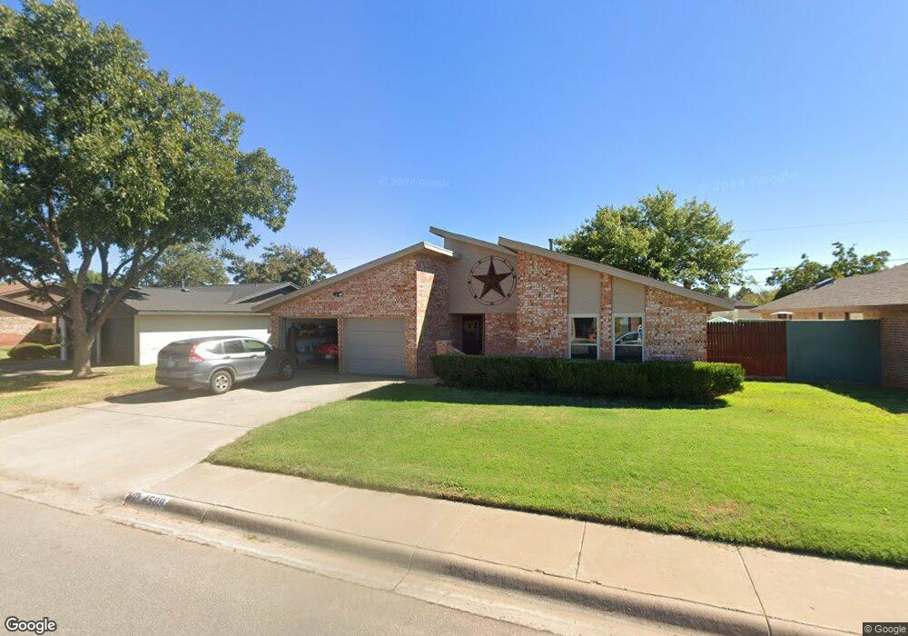 4509 Fairbanks Dr, Midland, TX 79707 - photo 1