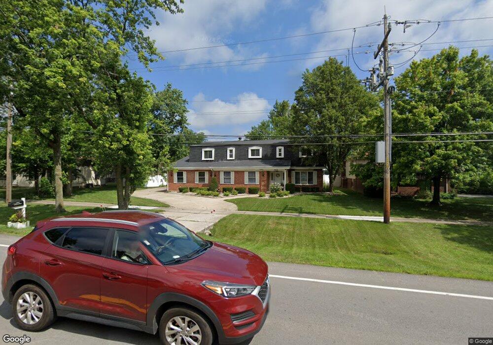 3812 Flossmoor Rd, Flossmoor, IL 60422 - photo 1