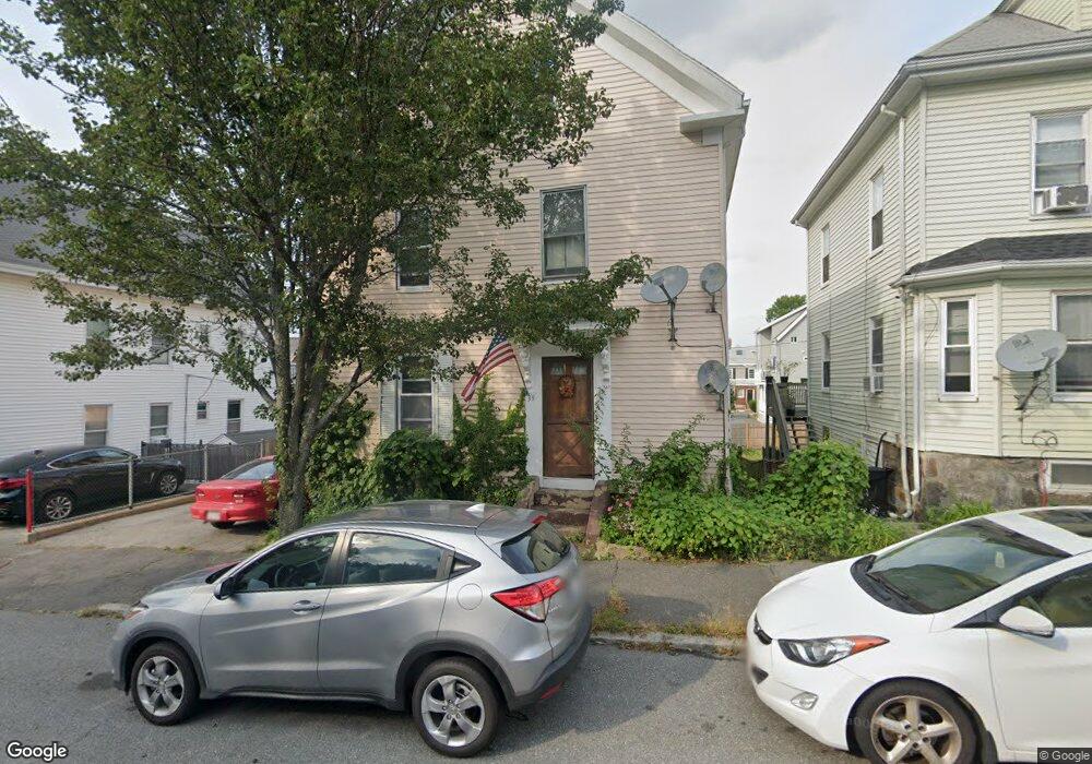 39 Pond St unit 39 Pond St 3, Beverly, MA 01915 - photo 1