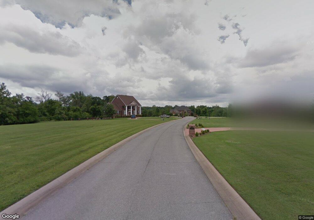 0 Cobblestone Dr, Bentonville, AR 72712 - photo 1