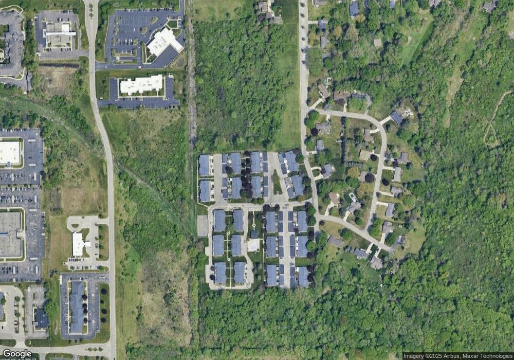 1041 Normandy Terrace Dr unit 204, Flint, MI 48532 - photo 1