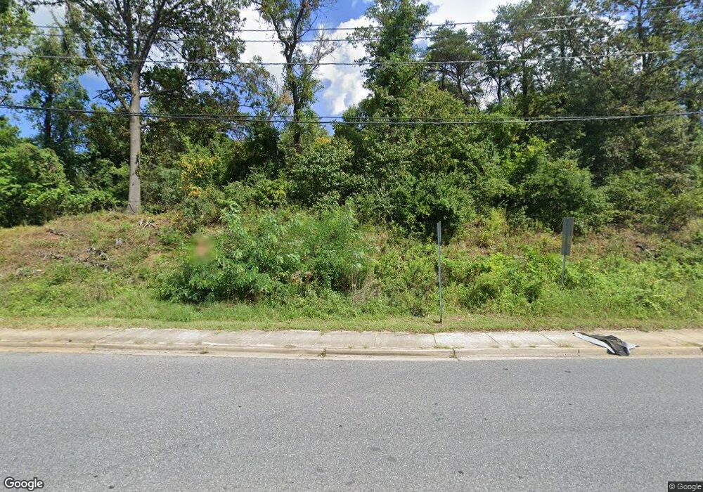 1901 Cabin Branch Dr, Landover, MD 20785 - photo 1