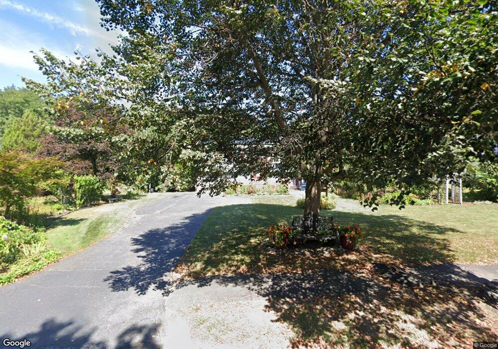 124 Logtown Rd, Amherst, MA 01002 - photo 1