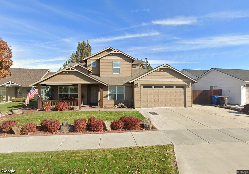 2918 NW 19th St, Redmond, OR 97756 - photo 1