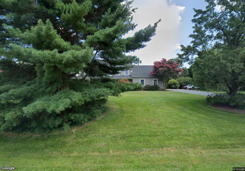 5583 Wellington Dr, Trappe, MD 21673 - photo 1