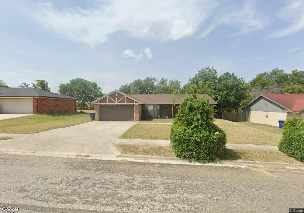 2623 Phyllis Dr, Copperas Cove, TX 76522 - photo 1