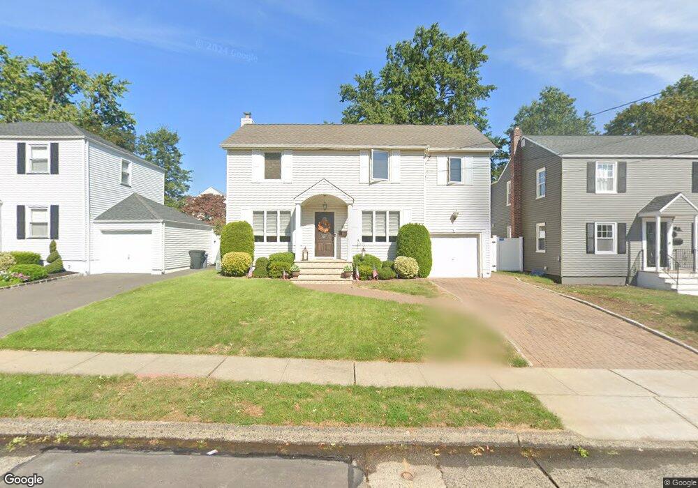 44 Darling Ave, Bloomfield, NJ 07003 - photo 1