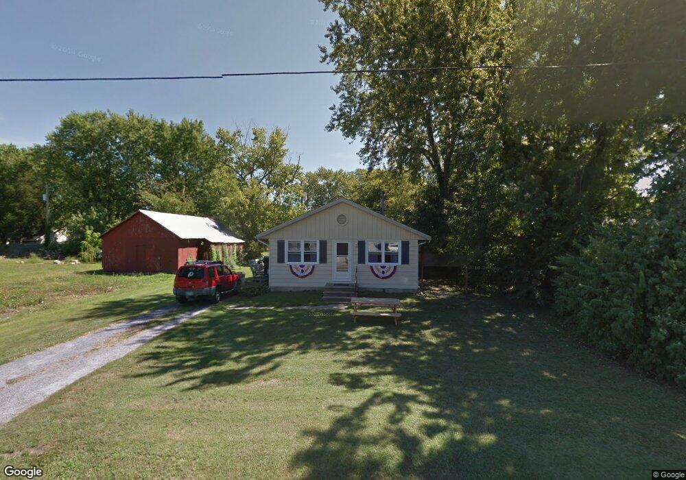 100 E Marengo St, Saint Michaels, MD 21663 - photo 1