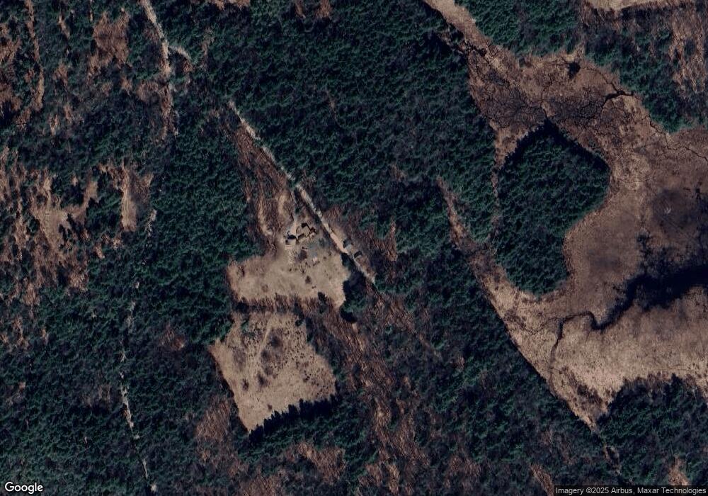 47 Old Francestown Rd, Deering, NH 03244 - photo 1